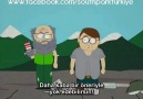 South Park - 04x12 - 4th Grade - Part 2 [HQ]