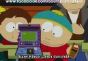South Park - 04x13 - Trapper Keeper - Part 1 [HQ]