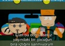 South Park - 01x03 - Volcano - Part 1
