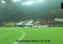 Şov Böyle Olur ultrAslan..
