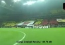 Şov Böyle Olur ultrAslan..