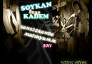 Soykan feat Kadem-sensizkende mutluyum 2011 dzyn atom [HQ]