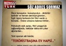 SÖZ ADRES SORMAZ // Murat İDE// BENGÜTÜRK TV [HQ]