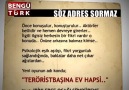 SÖZ ADRES SORMAZ // Murat İDE// BENGÜTÜRK TV [HQ]