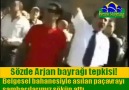 Sözde Arjan bayrağını söküp attık! oOo [HQ]