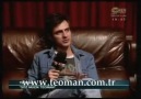 ''Söz Müzik Teoman'' Röportajı [HQ]