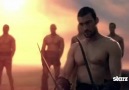 Spartacus: Blood and Sand-season finale [HQ]
