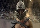 Spartacus Crixus Theokoles arena savaşı ( 18) [HQ]