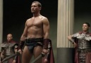Spartacus Owns Seven of Glaber's Soldiers [HQ]