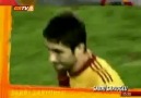 Speedy Gonzales...55 Sabri Sarıoğlu