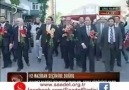 SP İSTANBUL ADAYLARI, SEVGİ YÜRÜYÜŞÜ YAPTI