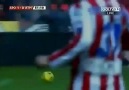 Sporting Gijon 1-0 Atl. Madrid ~ La Liga  20.Hafta [HQ]