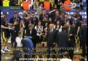 Spor toto Türkiye kupası şampiyonu
