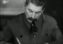 Stalin için şarkı