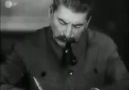 Stalin için şarkı