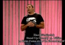 STAND UP COMEDY 13. BÖLÜM / İLKER GÜMÜŞOLUK [HQ]