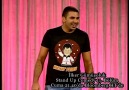 Stand Up Comedy 11. Bölüm / İlker Gümüşoluk [HQ]