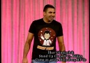 Stand Up Comedy 11. Bölüm / İlker Gümüşoluk [HQ]