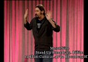 STAND UP COMEDY 13. BÖLÜM / MESUT SÜRE [HQ]