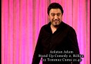 Stand Up Comedy 22 Temmuz Cuma / Anlatan Adam [HQ]