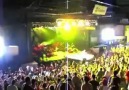 Star Akademi Yarışmacıları SERTAP ERENER Konserinde...