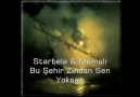 Starbela® - Bu Şehir Zindan Sen Yoksan (Ft.Memoli)