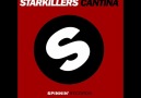 Starkillers - Cantina (Original Mix)  [HQ]