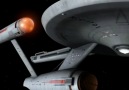 Star Trek Enterprise End Scene [HQ]