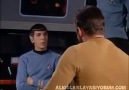 Star Trek - Soba Muhabbeti