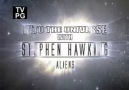 Stephen Hawking ile Evrene - Uzaylılar (4/4)