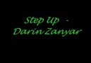 Step Up - Darin Zanyar