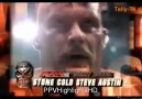 'Steve Austin' , 7 Mart'ta RAW'da Promo ! [07/03/2011] [HD]