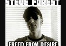 Steve Forest - Freed From Desire ( Christian Sims Remix ) [HQ]