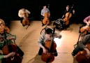 Steven Sharp Nelson - The Cello Song - Bach is back [HQ]