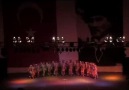 2007 STİLİZE  TÜRKİYE FİNALİ TÜRKAN MEHMET AKCAN İ.Ö.O.