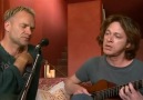 Sting - Shape Of My Heart [HQ]