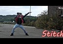 Stitcho & Nezzy - Electro Dance [HQ]
