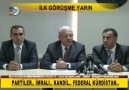 715 STK 'BARIŞ İÇİN' START VERDİ!..