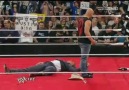 Stone Cold Return on Raw ! [07/03/2011] [HQ]