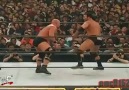 Stone Cold vs Scott Hall - WrestleMania 18 [HQ]