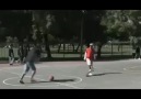 Street Basketball