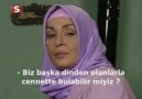 STV Kanalında Gayrimüslümleri Cennete Sokma Çabası