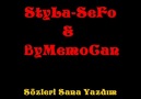 StyLa-SeFo Ft ByMemoCan ' Sözleri Sana Yazdım ' [HQ]