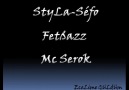 Styla Sefo ft FetBaZz-& McSeroK    eCeLime qüLdüm [HQ]