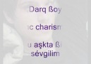 ßu aşkta ßitti sevgilim [HQ]