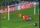 Suat'ın Juventus'a son dakikada attığı gol