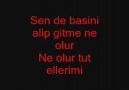 SUAVI & CEM KARACA SENDE BASINI ALIP GITME NE OLUR