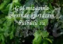 SU KASİDESİ-FUZULİ