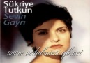 Şükriye Tutkun - Arda Boyları