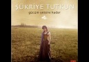 ŞÜKRİYE TUTKUN-GÜCÜM YETENE KADAR(HALİT SARAÇ REMİX)2011 [HQ]